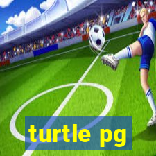 turtle pg